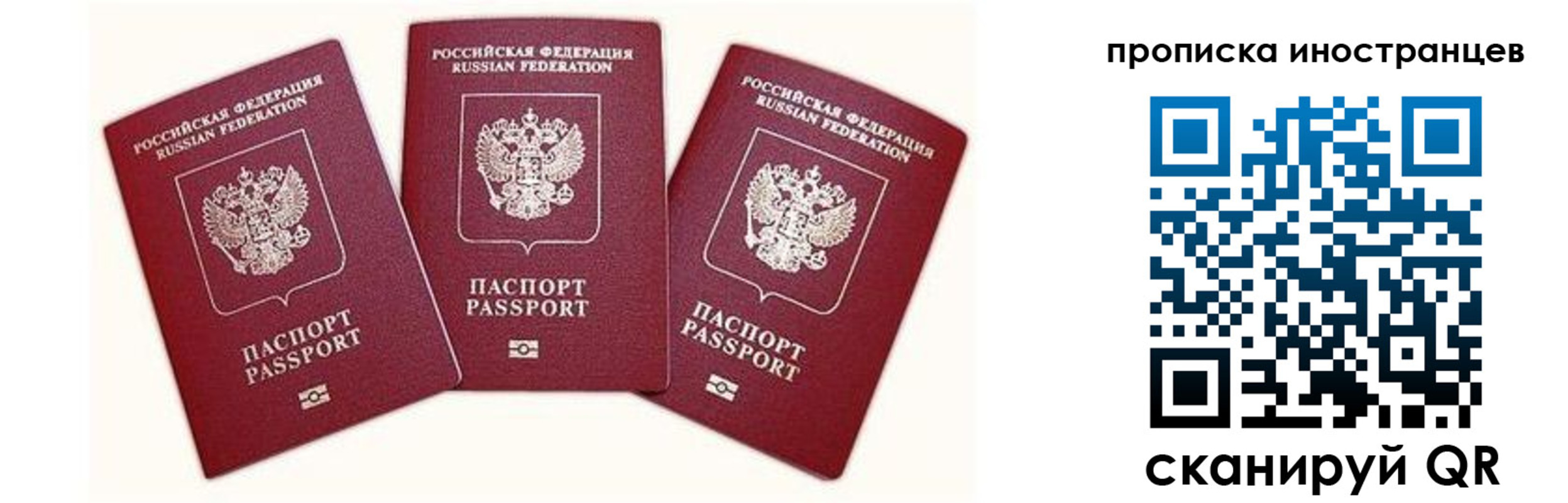 прописка в Вичуге